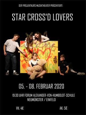 star crossd lovers