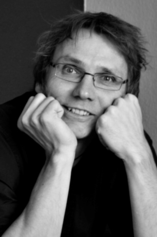 Portrait Marco Henner