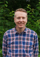 Portrait Herr Schulmeister