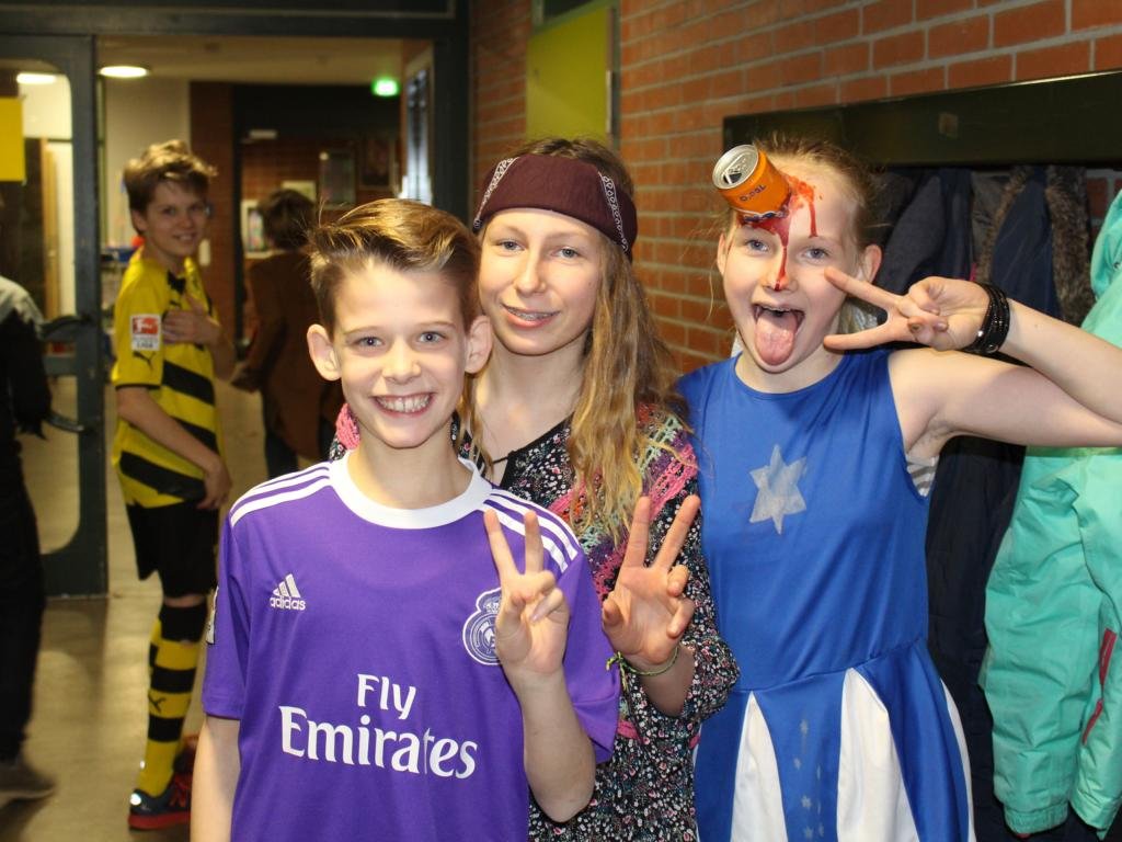 Lumpenball 2017