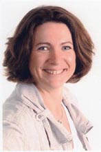 <b>Martina Grünberg</b> Koordinatorin für Aus- und Fortbildung (Deutsch &amp; Religion) - MGruenberg