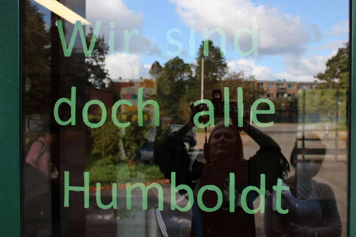 Humboldt-Tag