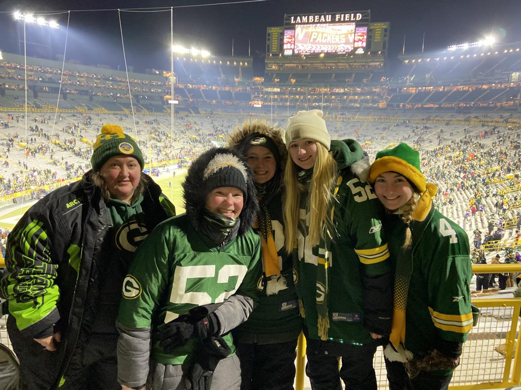 PackersNFL