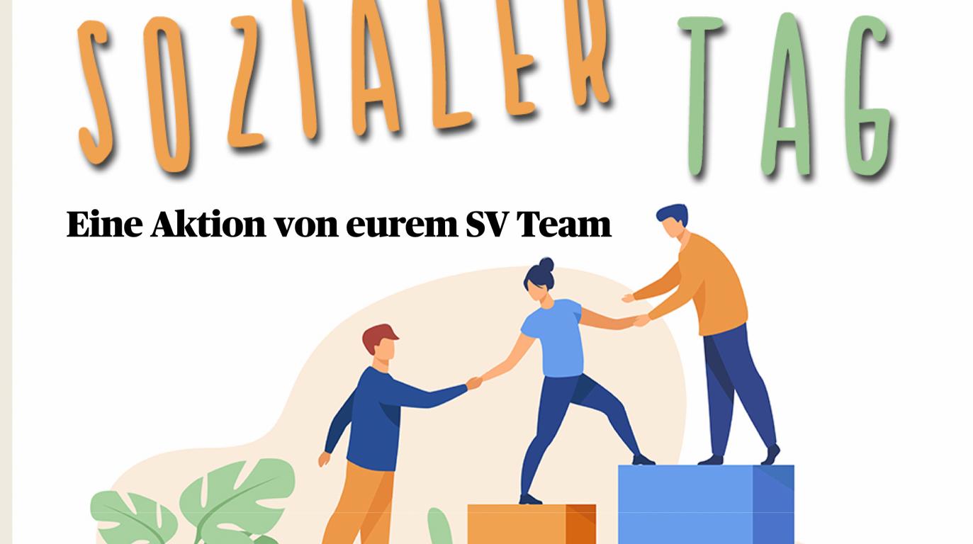 Sozialer Tag