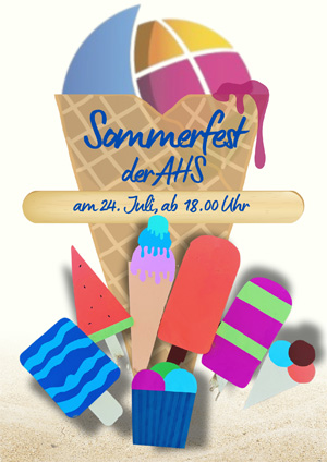 Sommerfest 2025
