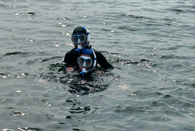 SnorkelAHS1