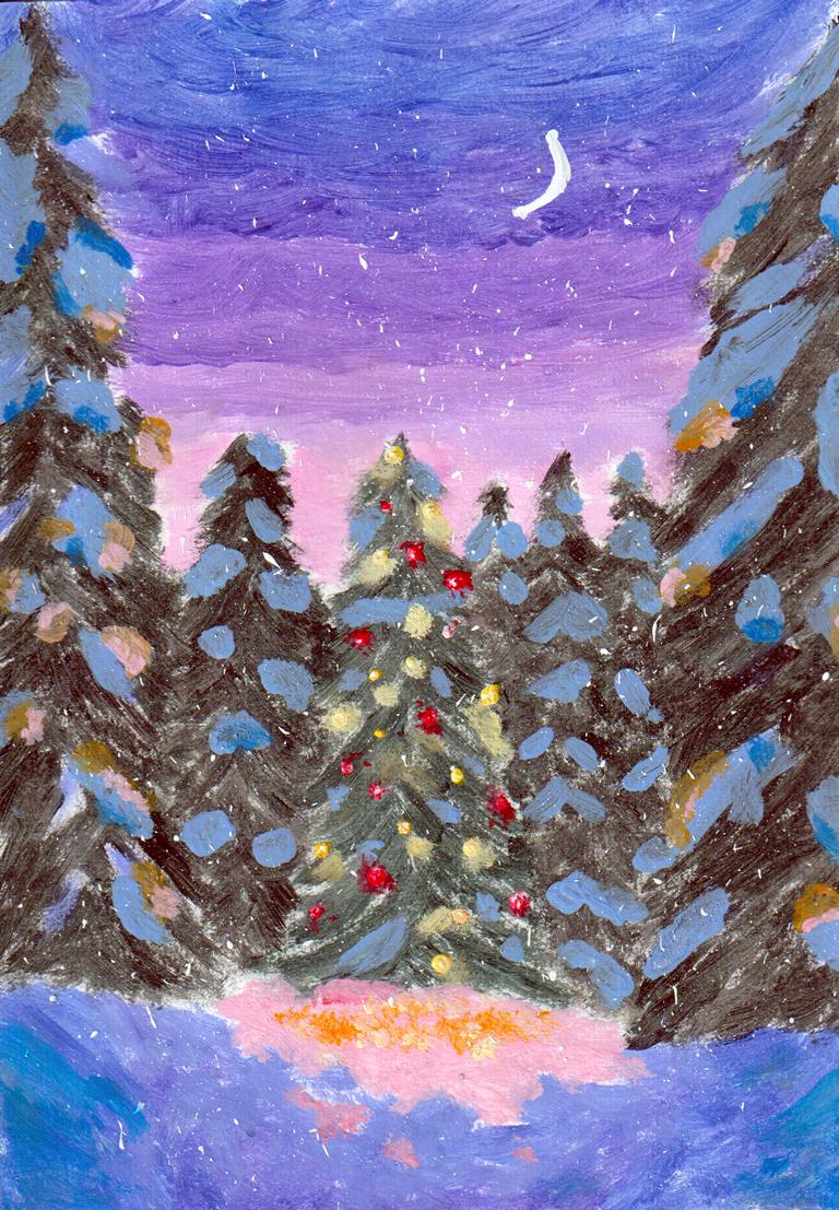 Charlotte Quilitz 11Che