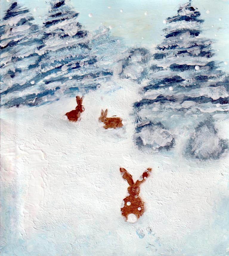 Laura Brezezinski 11Geo